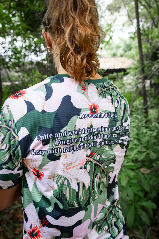 Aloha - LIMITED EDITION