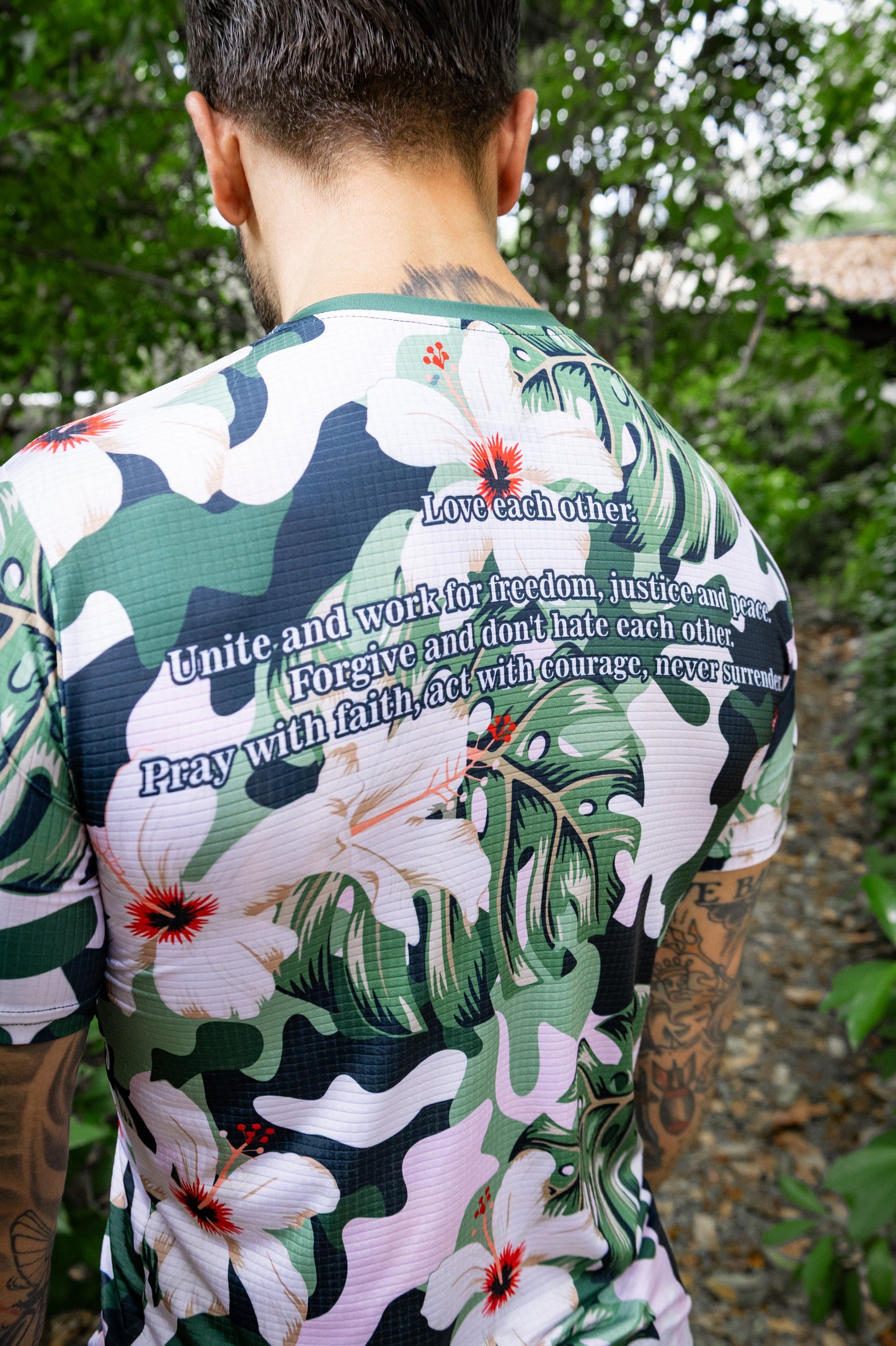 Aloha - LIMITED EDITION