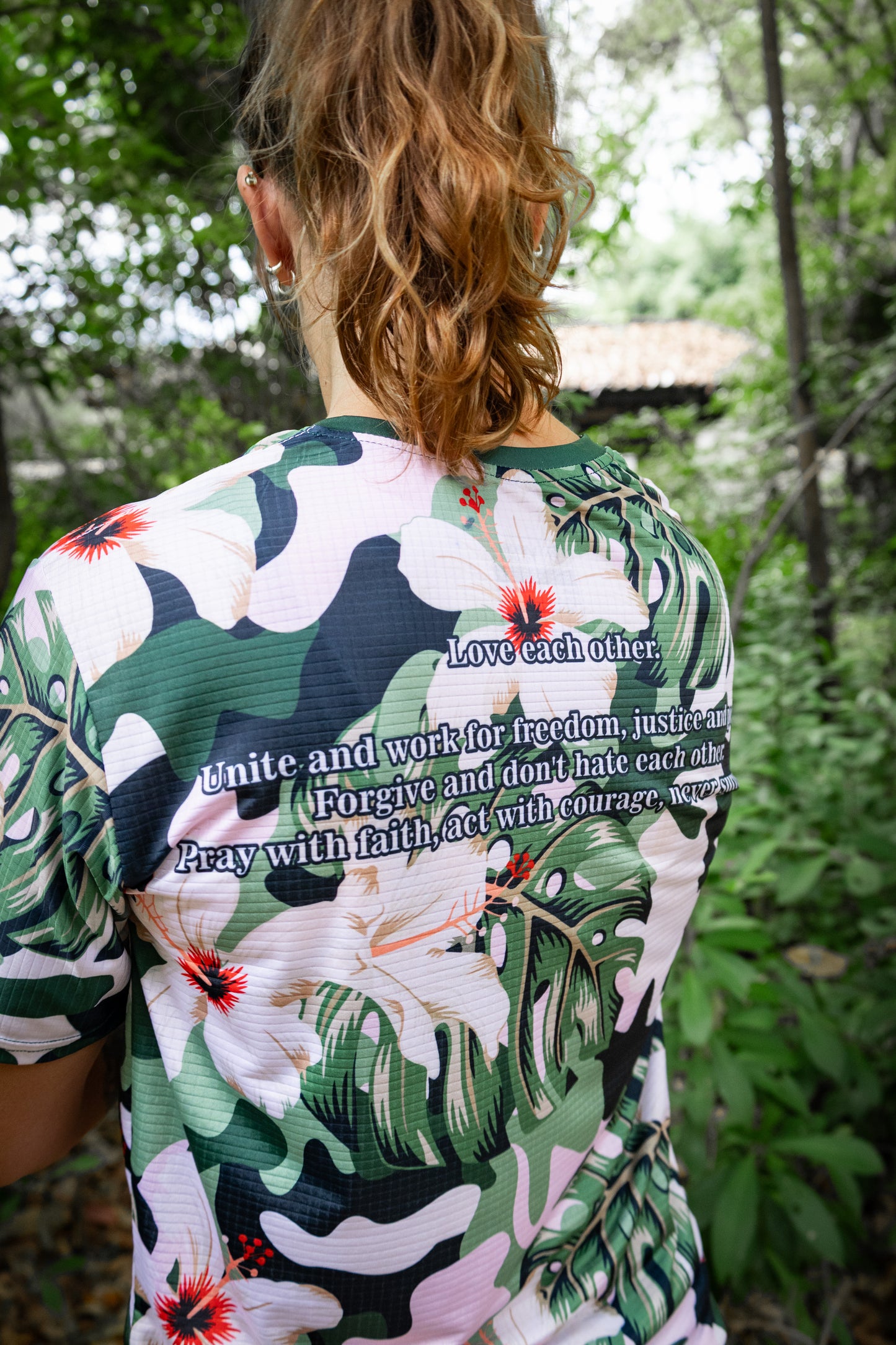 Aloha - LIMITED EDITION